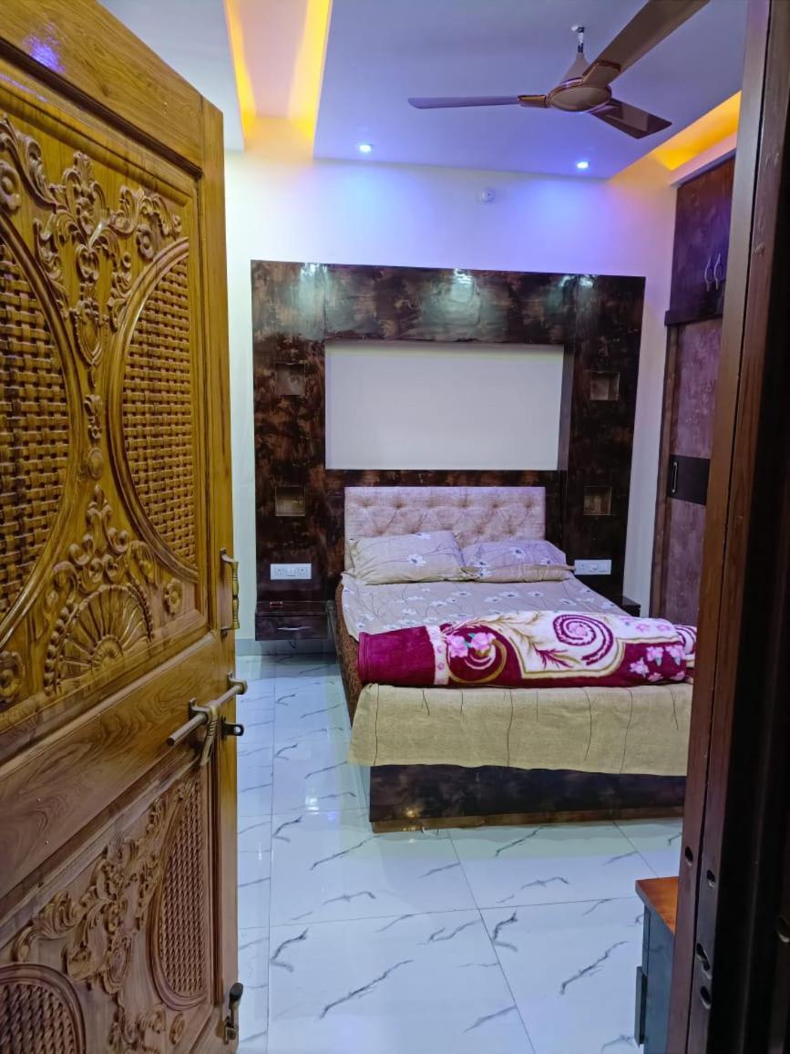 Adbhut Nivas Villa Bhopal Exterior photo